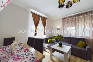 Mieszkanie na sprzedaż 50m2 olsztyński Dobre Miasto - zdjęcie 1