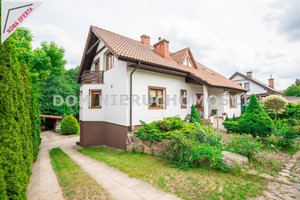 Dom na sprzedaż 308m2 olsztyński Jonkowo Wilimowo - zdjęcie 1