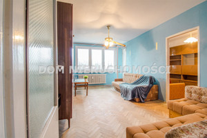 Mieszkanie na sprzedaż 43m2 Olsztyn Zatorze Puszkina - zdjęcie 2