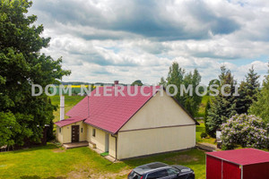 Dom na sprzedaż 130m2 olsztyński Kolno Lutry - zdjęcie 2