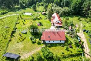 Dom na sprzedaż 600m2 olsztyński Purda Kaborno - zdjęcie 1