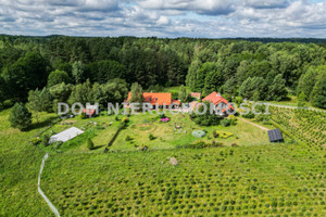 Dom na sprzedaż 600m2 olsztyński Purda Kaborno - zdjęcie 2