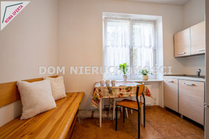 Mieszkanie na sprzedaż 34m2 Olsztyn Śródmieście Mazurska - zdjęcie 1
