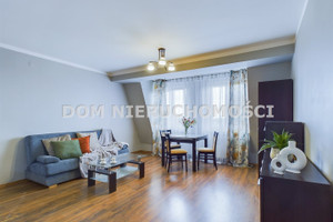 Mieszkanie na sprzedaż 52m2 olsztyński Dywity Kwiatowa - zdjęcie 1