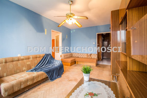 Mieszkanie na sprzedaż 43m2 Olsztyn Zatorze Puszkina - zdjęcie 3