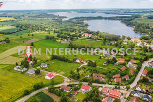 Dom na sprzedaż 130m2 olsztyński Kolno Lutry - zdjęcie 1