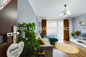 Mieszkanie na sprzedaż 48m2 olsztyński Dobre Miasto - zdjęcie 1