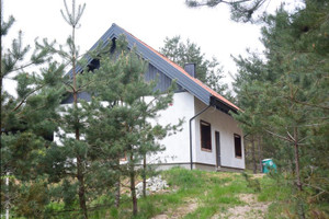 Dom na sprzedaż 126m2 olsztyński Barczewo Barczewko - zdjęcie 1