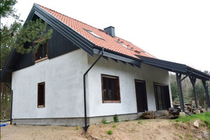Dom na sprzedaż 126m2 olsztyński Barczewo Barczewko - zdjęcie 2