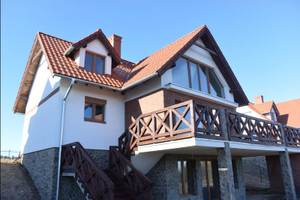 Dom na sprzedaż 217m2 olsztyński Stawiguda Ruś - zdjęcie 1