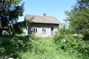 Dom na sprzedaż 100m2 olsztyński Dywity Spręcowo - zdjęcie 1