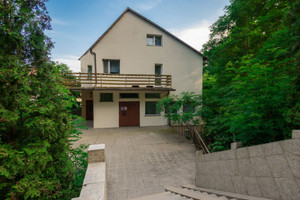 Dom na sprzedaż 559m2 nowodworski Krynica Morska Gdańska - zdjęcie 1