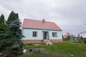 Dom na sprzedaż 70m2 elbląski Elbląg Drużno - zdjęcie 1