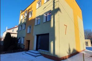 Mieszkanie na sprzedaż 43m2 ostródzki Ostróda Jaracza - zdjęcie 1