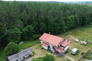 Dom na sprzedaż 183m2 ostródzki Ostróda Samborowo - zdjęcie 2