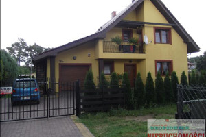 Dom na sprzedaż 178m2 ostródzki Ostróda Kosynierska - zdjęcie 1