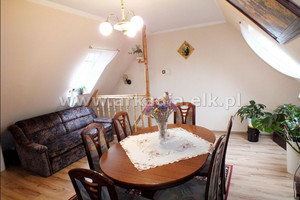 Mieszkanie na sprzedaż 60m2 ełcki Ełk Gdańska - zdjęcie 1
