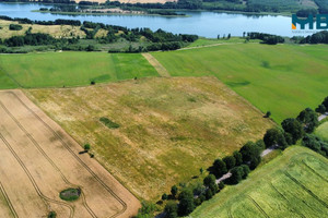 Działka na sprzedaż giżycki Ryn Orło - zdjęcie 1