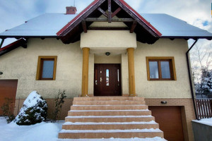 Dom na sprzedaż 286m2 giżycki Miłki Rydzewo - zdjęcie 3