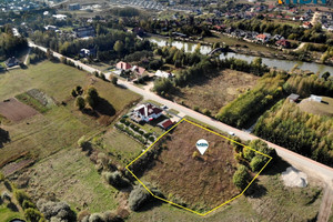 Działka na sprzedaż 3242m2 giżycki Giżycko Gajewo - zdjęcie 2