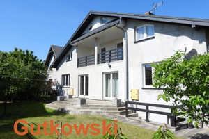 Dom na sprzedaż 442m2 iławski Iława Poprzeczna - zdjęcie 1