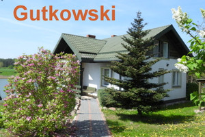 Dom na sprzedaż 130m2 iławski Iława Kałduny Julin 16 - zdjęcie 1
