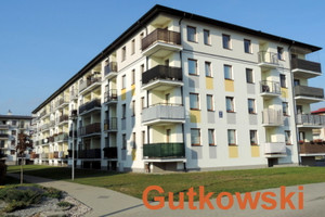 Mieszkanie na sprzedaż 46m2 iławski Iława ul. Odnowiciela - zdjęcie 1