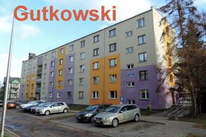 Mieszkanie do wynajęcia 40m2 iławski Iława Kościuszki - zdjęcie 2