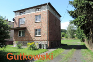 Dom na sprzedaż 210m2 nowomiejski Nowe Miasto Lubawskie Grunwaldzka - zdjęcie 1