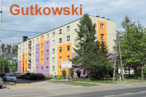 Mieszkanie do wynajęcia 40m2 iławski Iława Kościuszki - zdjęcie 1
