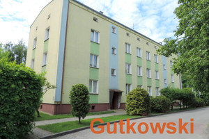Mieszkanie na sprzedaż 46m2 iławski Iława Grunwaldzka - zdjęcie 1