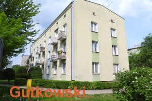 Mieszkanie na sprzedaż 46m2 iławski Iława Grunwaldzka - zdjęcie 2
