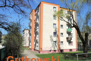 Mieszkanie na sprzedaż 48m2 iławski Iława Obrońców Westerplatte - zdjęcie 1