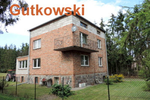Dom na sprzedaż 210m2 nowomiejski Nowe Miasto Lubawskie Grunwaldzka - zdjęcie 3