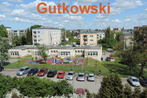 Mieszkanie na sprzedaż 48m2 iławski Iława Obrońców Westerplatte - zdjęcie 3