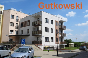 Mieszkanie do wynajęcia 48m2 iławski Iława Dąbrowskiego - zdjęcie 1