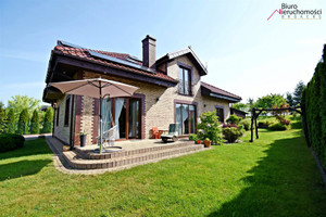 Dom na sprzedaż 185m2 olsztyński Dywity Spółdzielcza - zdjęcie 1