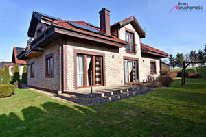 Dom na sprzedaż 164m2 olsztyński Dywity Spółdzielcza - zdjęcie 1