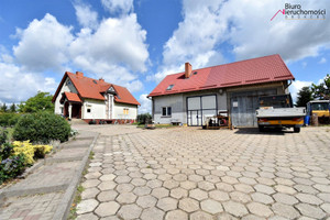 Dom na sprzedaż 350m2 olsztyński Barczewo Łęgajny - zdjęcie 3