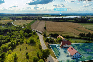 Dom na sprzedaż 350m2 olsztyński Barczewo Łęgajny - zdjęcie 2