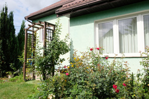 Dom na sprzedaż 180m2 olsztyński Barczewo Chabrowa - zdjęcie 2