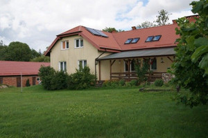 Dom na sprzedaż 360m2 bartoszycki Bartoszyce - zdjęcie 2