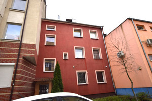 Mieszkanie na sprzedaż 88m2 Olsztyn Grunwaldzkie Grunwaldzka - zdjęcie 1