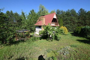 Dom na sprzedaż 54m2 Olsztyn Gutkowo Przepiórcza - zdjęcie 2