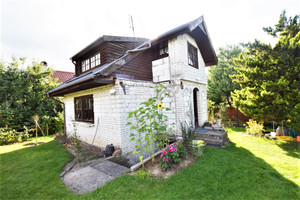 Dom na sprzedaż 54m2 Olsztyn Gutkowo Porzeczkowa - zdjęcie 1