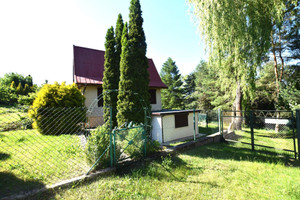 Dom na sprzedaż 54m2 Olsztyn Gutkowo Przepiórcza - zdjęcie 1