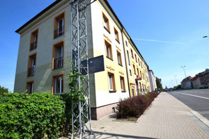 Mieszkanie na sprzedaż 47m2 Olsztyn Podgrodzie Warszawska - zdjęcie 1