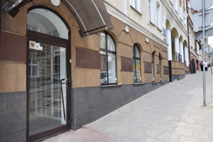 Komercyjne na sprzedaż 89m2 Olsztyn Śródmieście M. Skłodowskiej Curie - zdjęcie 1
