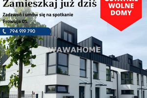 Dom na sprzedaż 168m2 Warszawa Białołęka Ruskowy Bród - zdjęcie 1