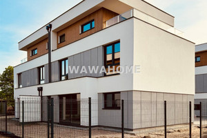 Dom na sprzedaż 173m2 Warszawa Wawer - zdjęcie 2